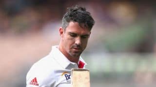 ECB is yet to take a call on Kevin Pietersen's future in Tests